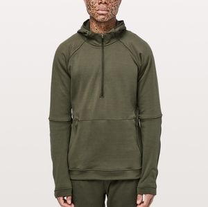 Lululemon Hoodie
